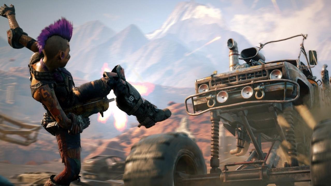 Rage 2 (Steam)