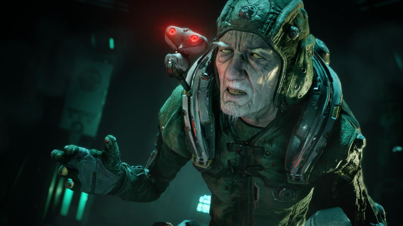 Rage 2 (Steam)