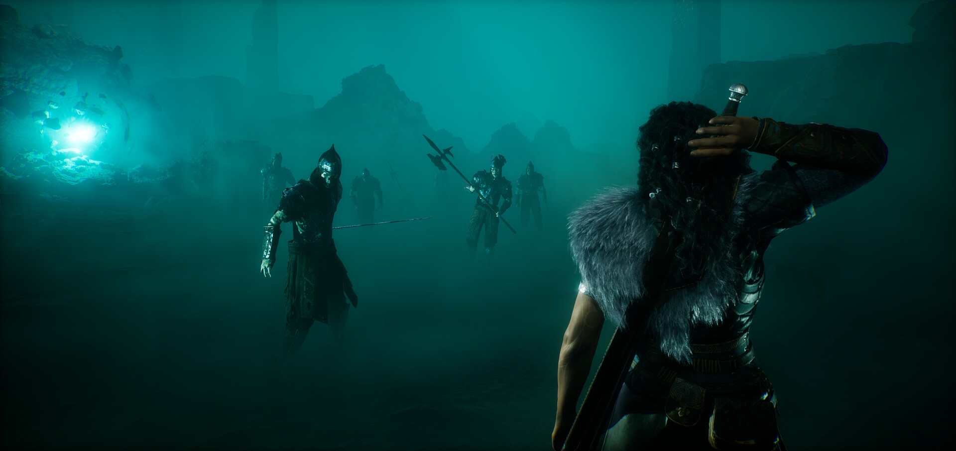 Echoes of the End EU PC Steam CD Key