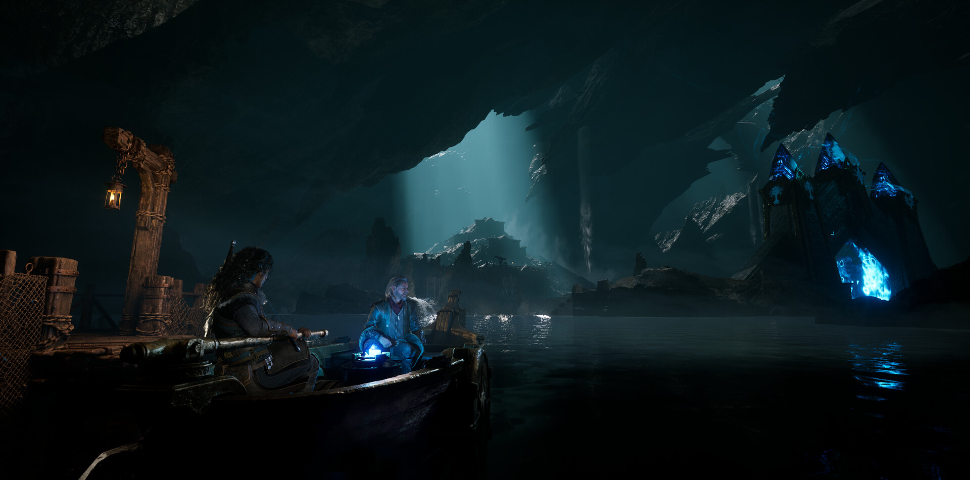 Echoes of the End EU PC Steam CD Key