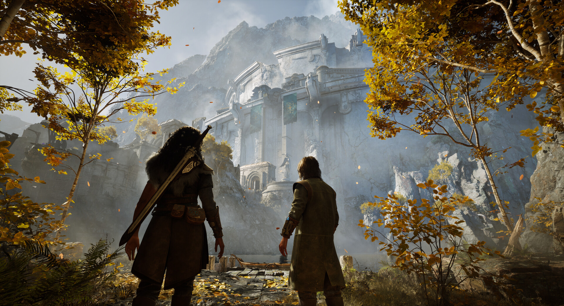 Echoes of the End EU PC Steam CD Key