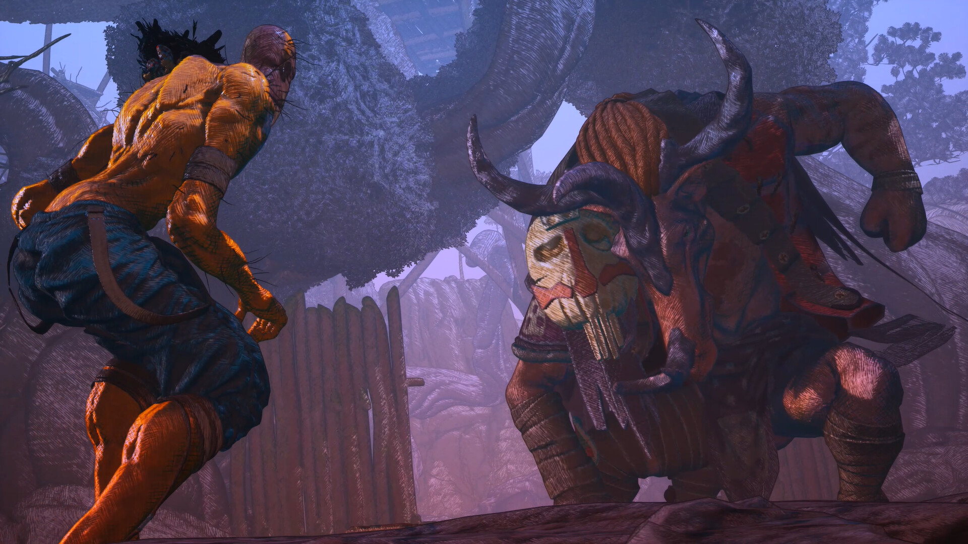 Clash: Artifacts of Chaos (Steam)