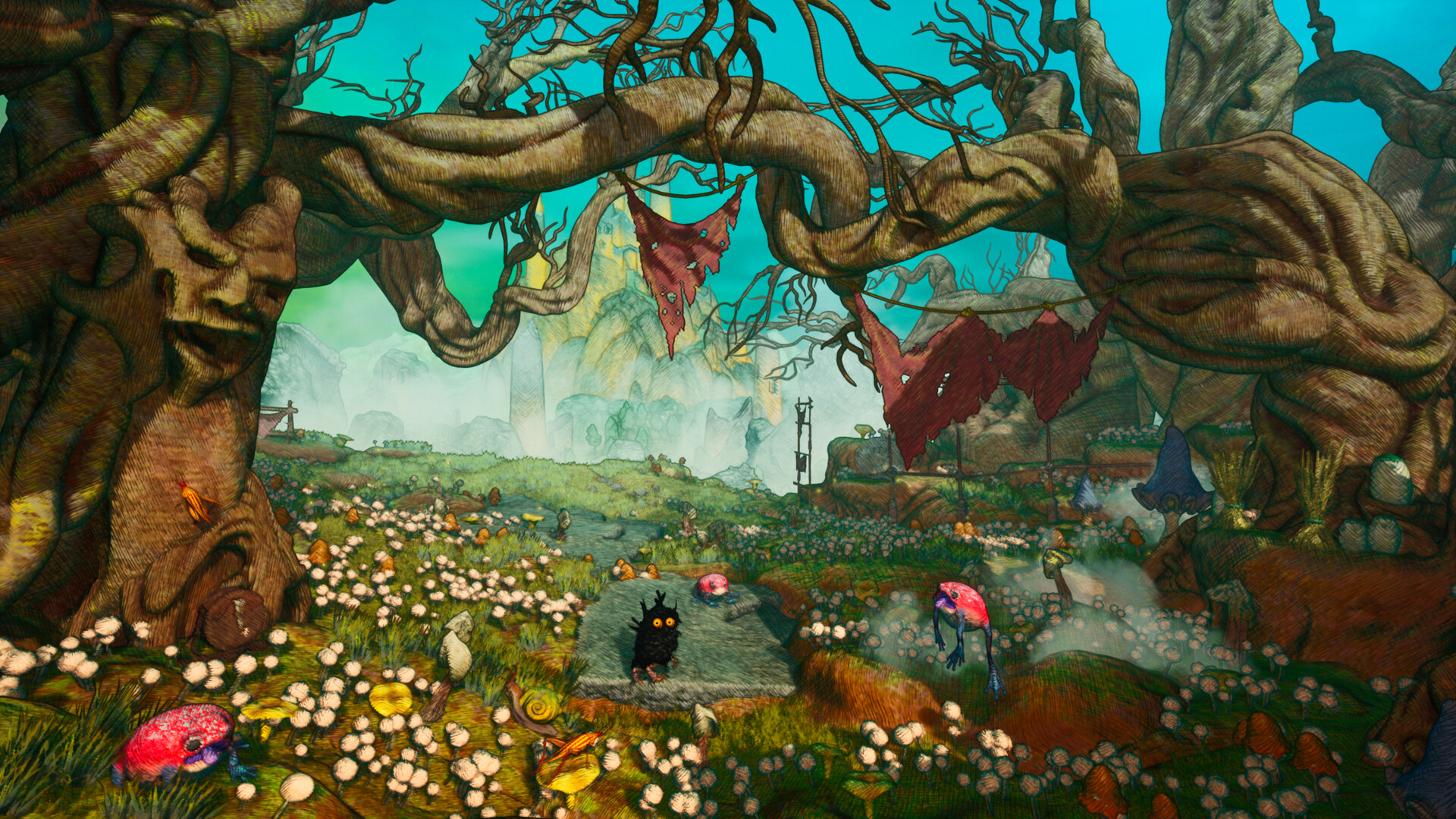 Clash: Artifacts of Chaos (Steam)