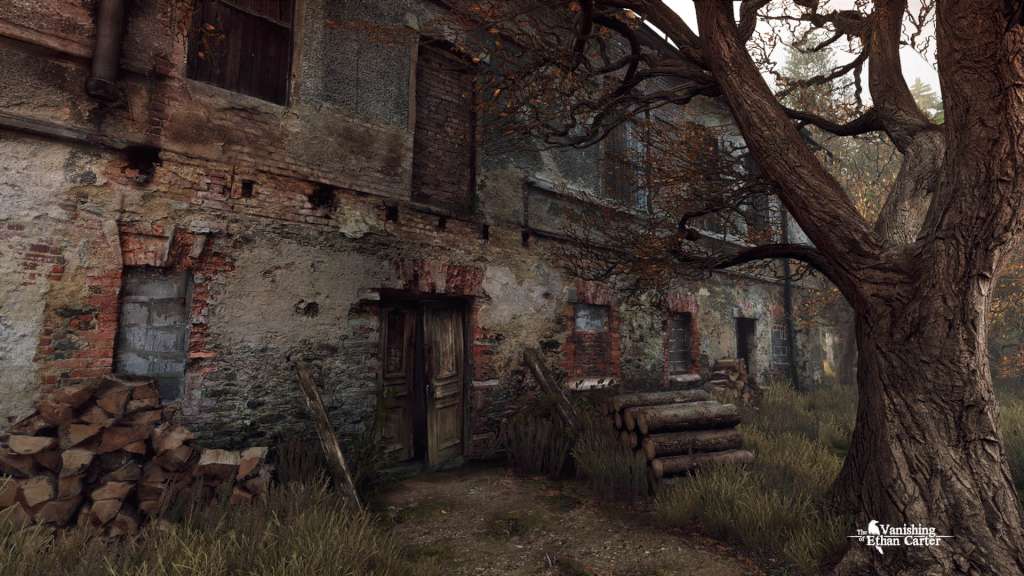 The Vanishing of Ethan Carter PC Steam CD Key