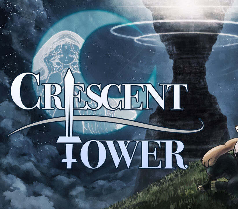 Crescent Tower PC Steam CD Key