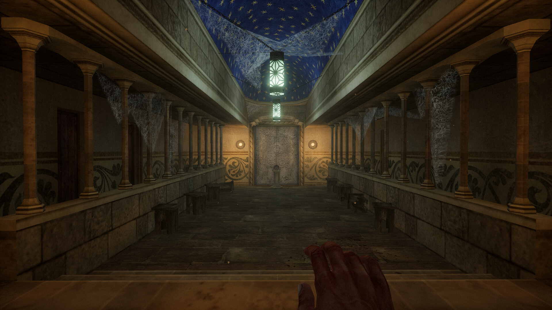 Caput Mortum PC Steam CD Key