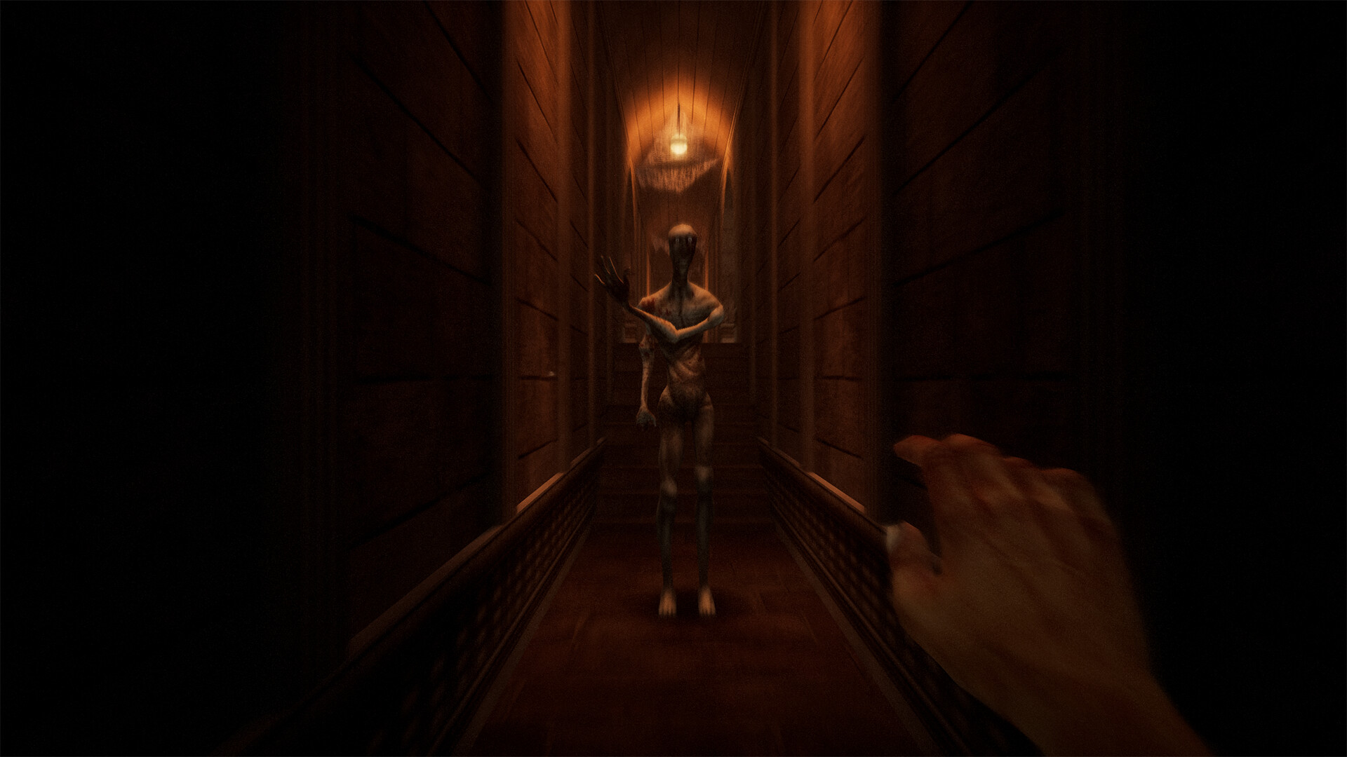 Caput Mortum PC Steam CD Key