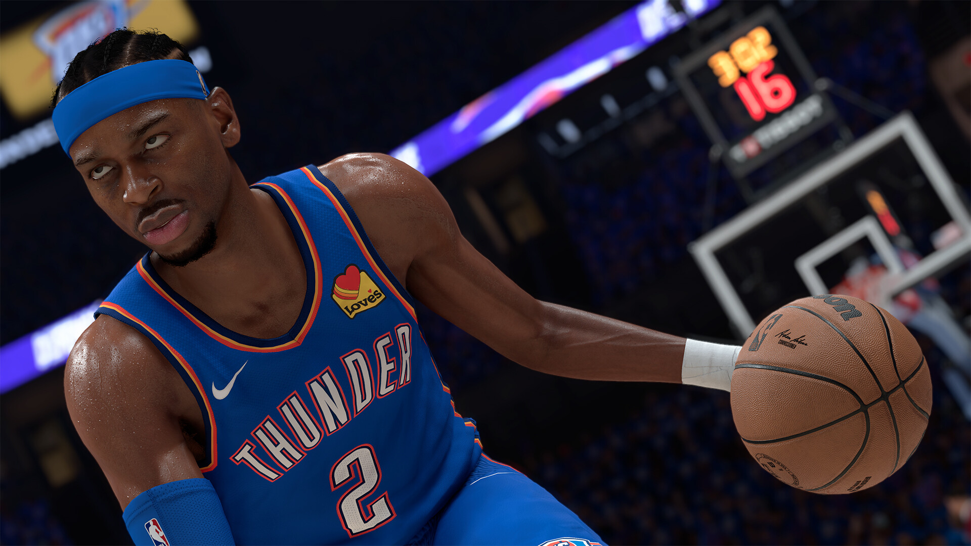 NBA 2K26 Standard Edition XBOX One / Xbox Series X|S CD Key