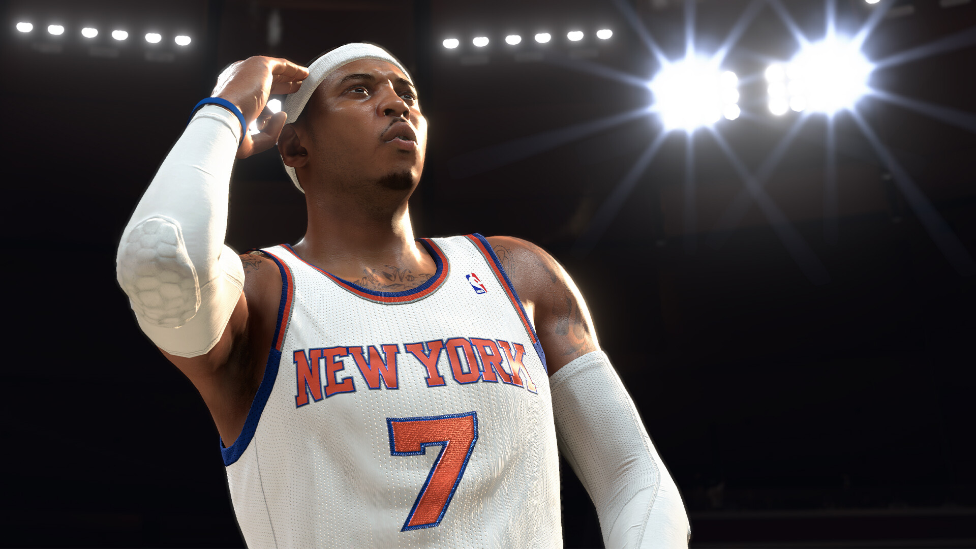 NBA 2K26 Standard Edition XBOX One / Xbox Series X|S CD Key
