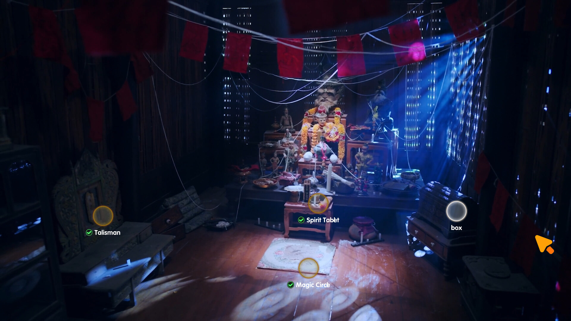 Heartbeat in Thailand PC Steam CD Key