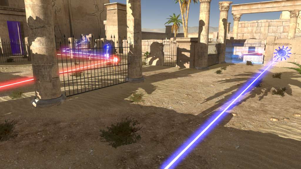 The Talos Principle AR XBOX One / Xbox Series X|S CD Key