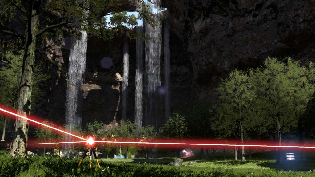 The Talos Principle AR XBOX One / Xbox Series X|S CD Key
