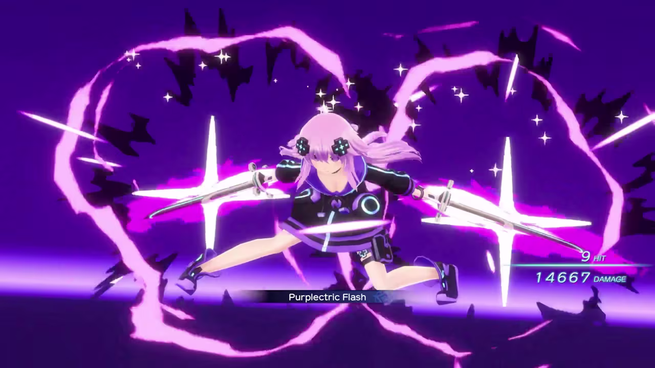 Neptunia Game Maker R:Evolution PC Steam CD Key