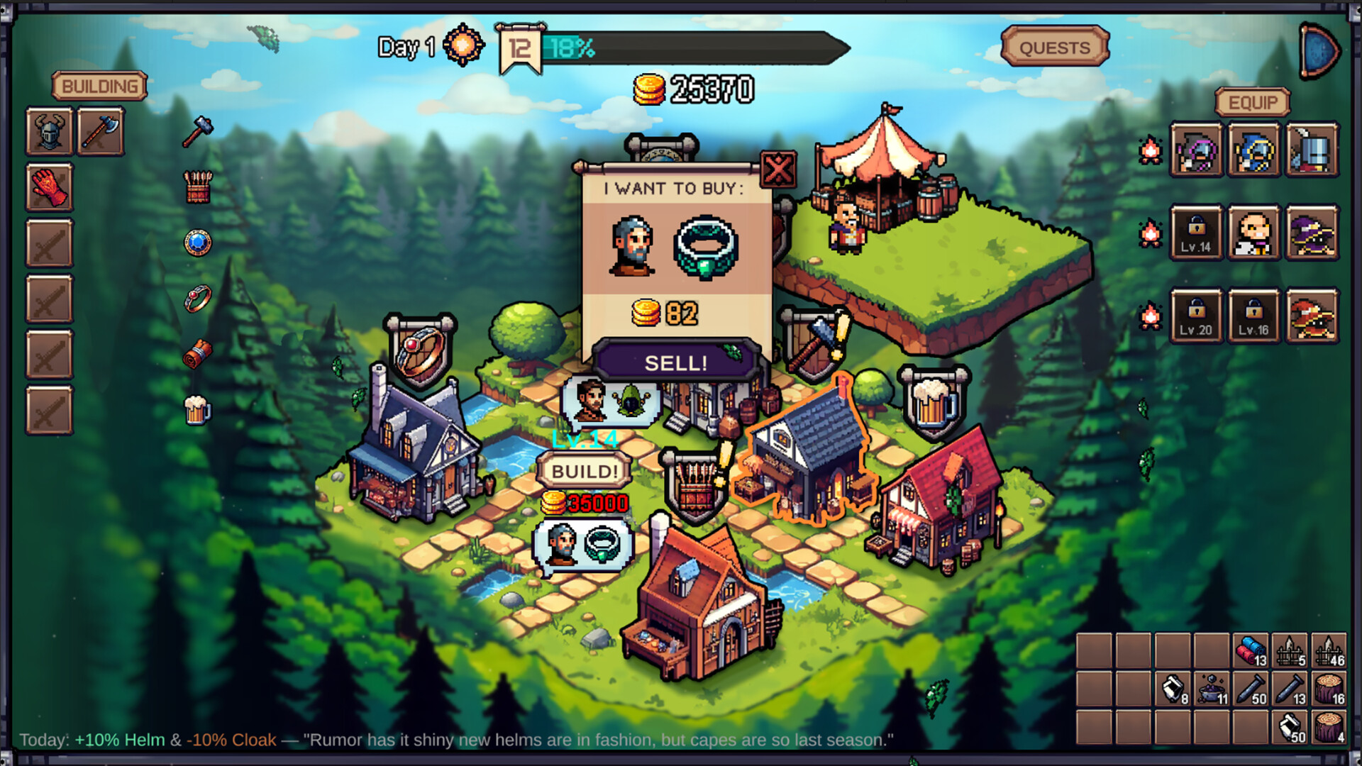 Crafter's Hollow PC Steam CD Key