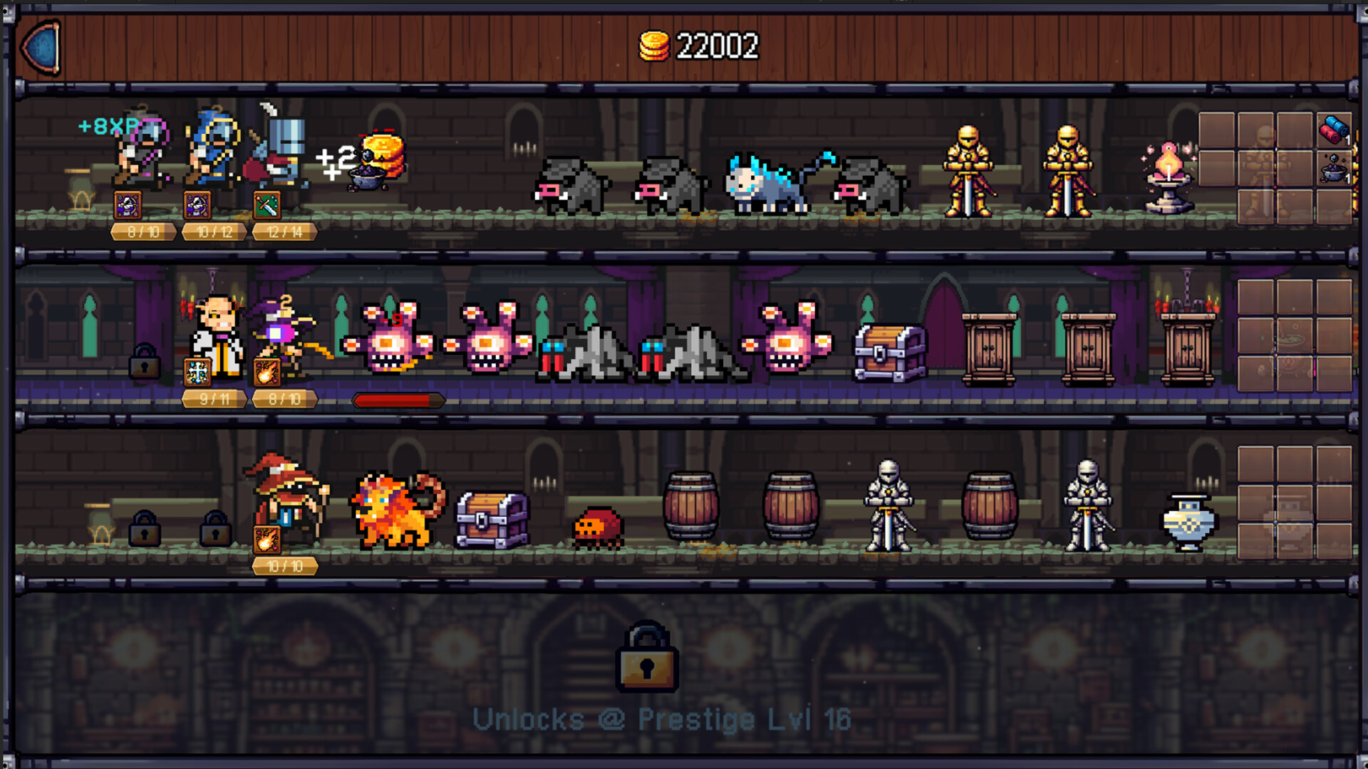 Crafter's Hollow PC Steam CD Key