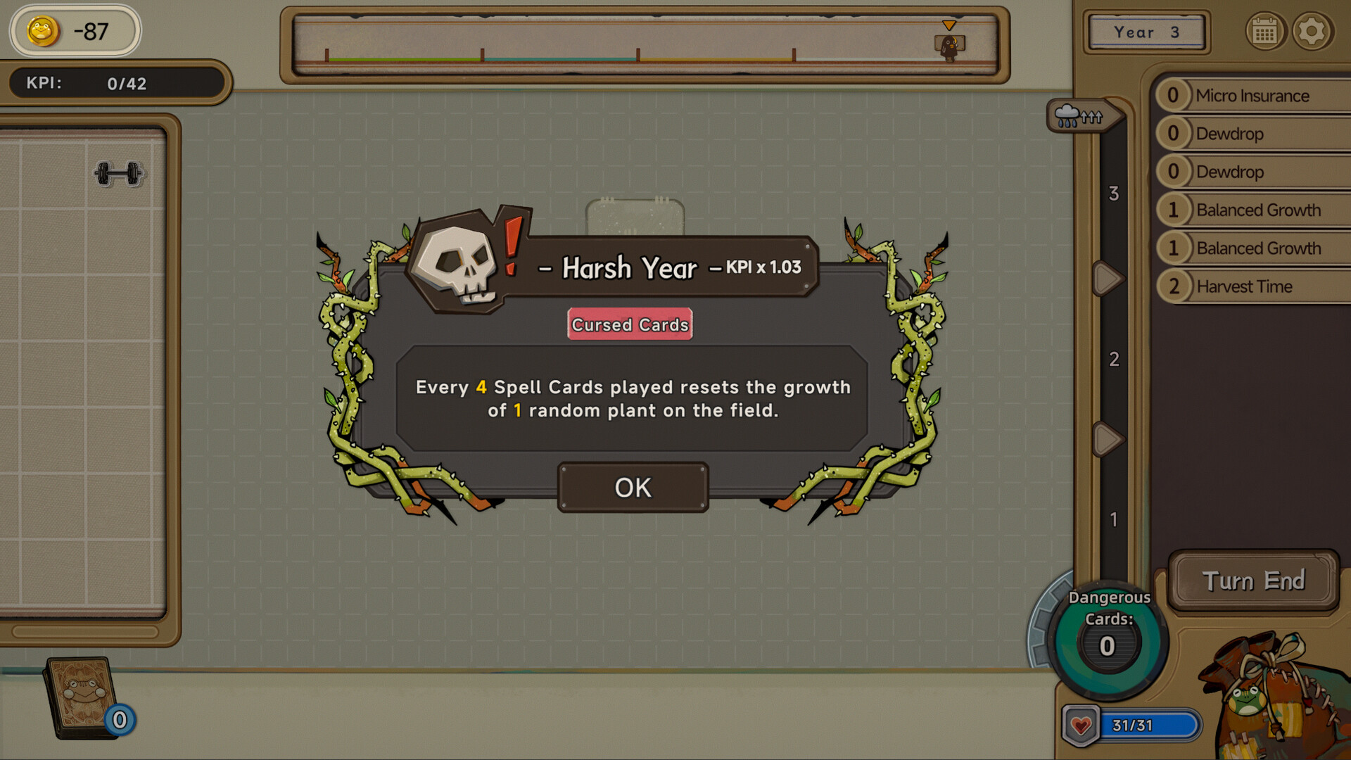 Rana Card PC Steam CD Key