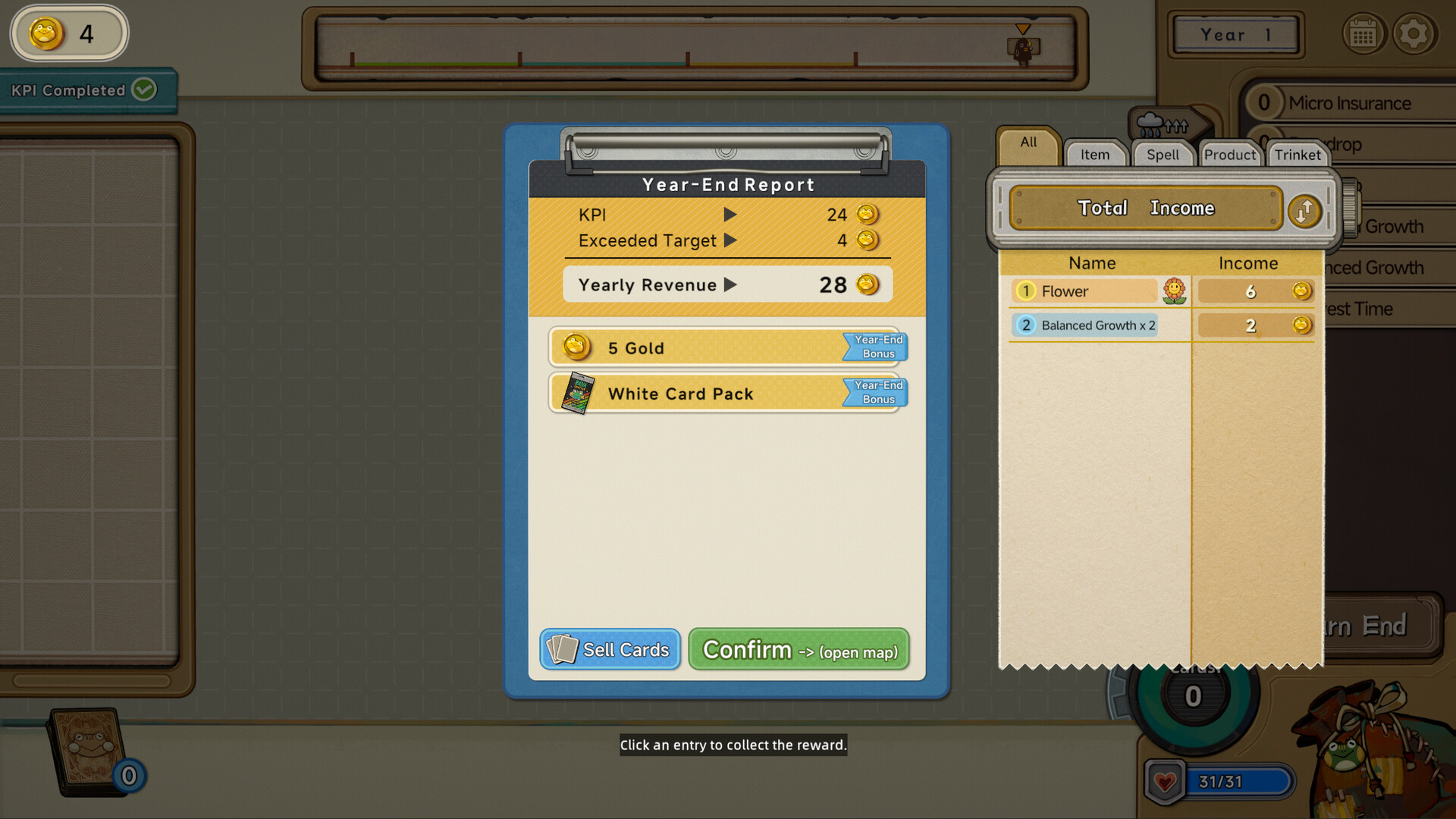 Rana Card PC Steam CD Key