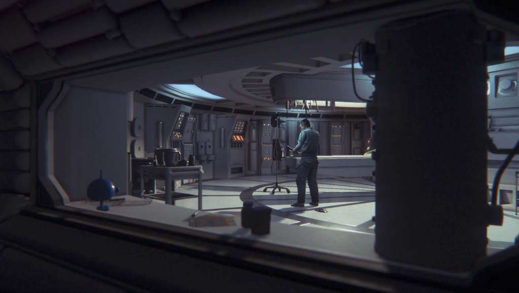 Alien: Isolation (EU) Steam Klucz