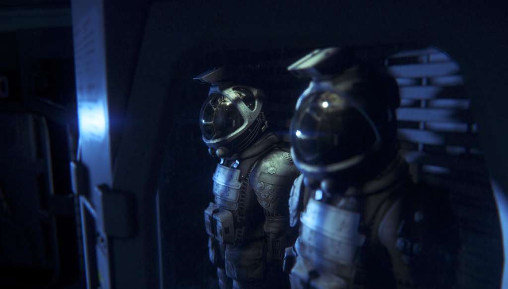 Alien: Isolation (EU) Steam Klucz