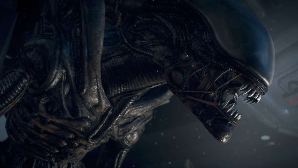Alien: Isolation (EU) Steam Klucz