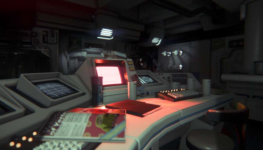 Alien: Isolation (EU) Steam Klucz