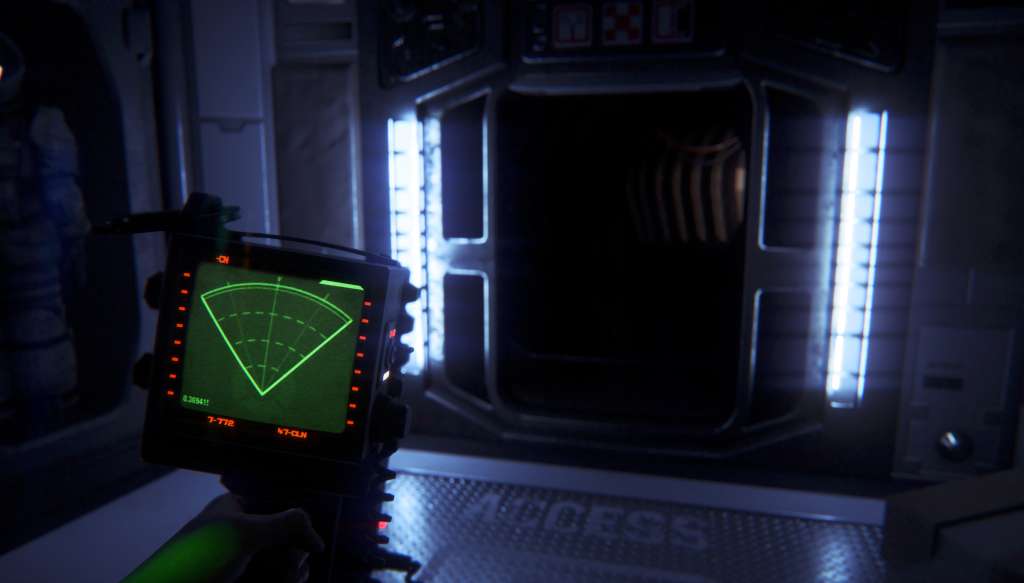 Alien: Isolation (EU) Steam Klucz