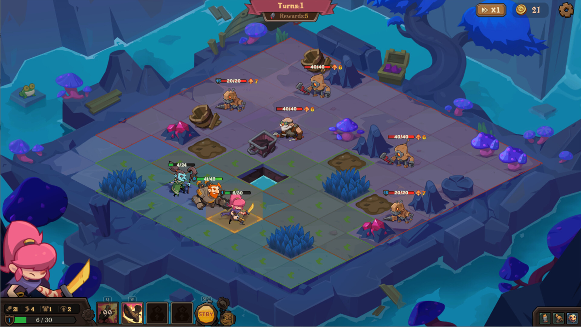 Indies' Lies 2: Fire Seed PC Steam Klucz cyfrowy