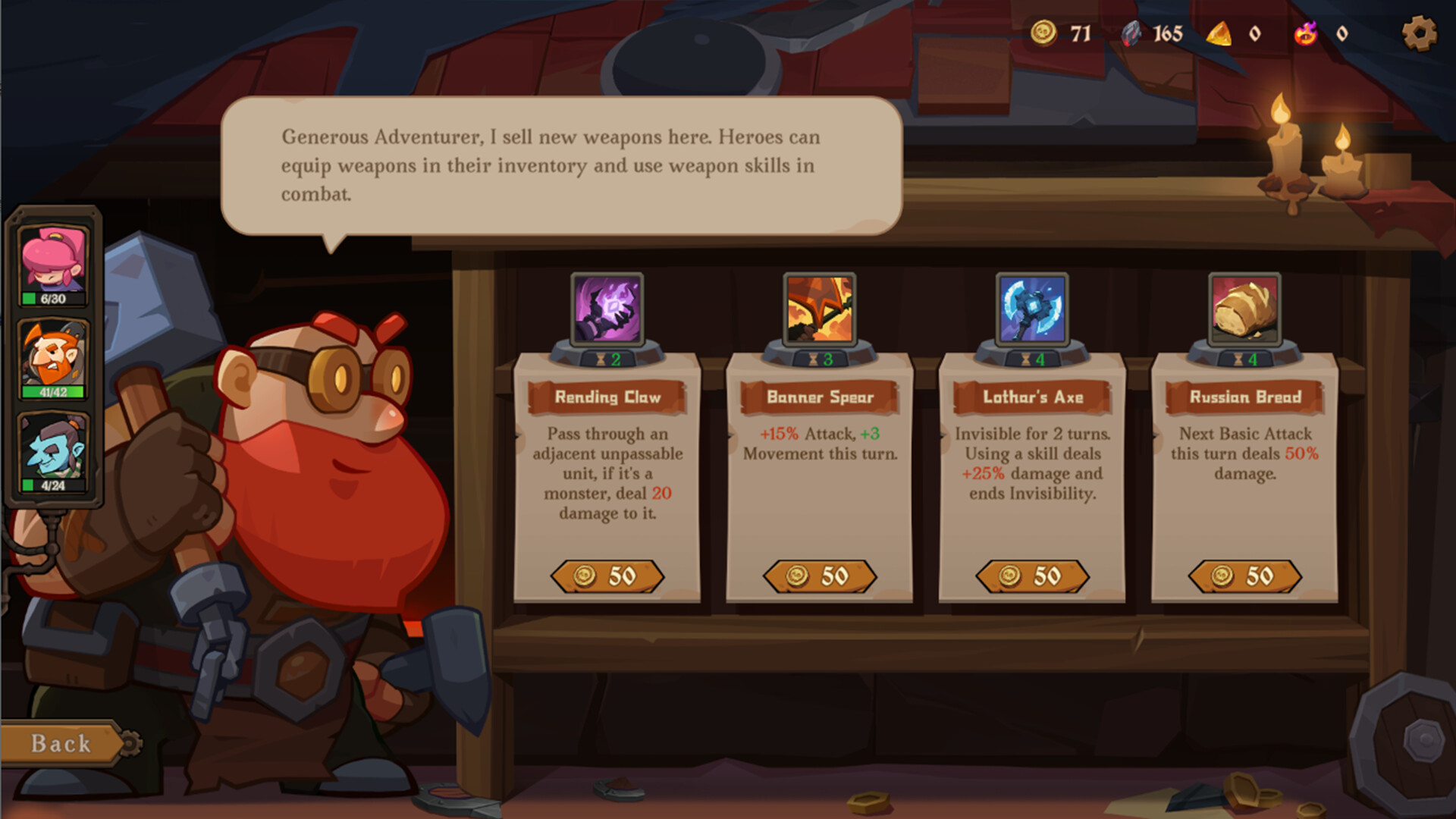 Indies' Lies 2: Fire Seed PC Steam Klucz cyfrowy