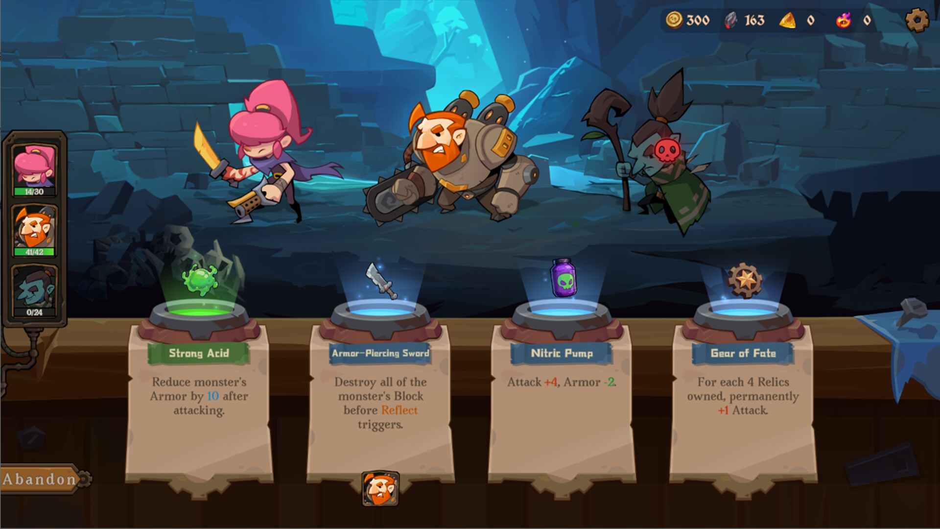 Indies' Lies 2: Fire Seed PC Steam Klucz cyfrowy