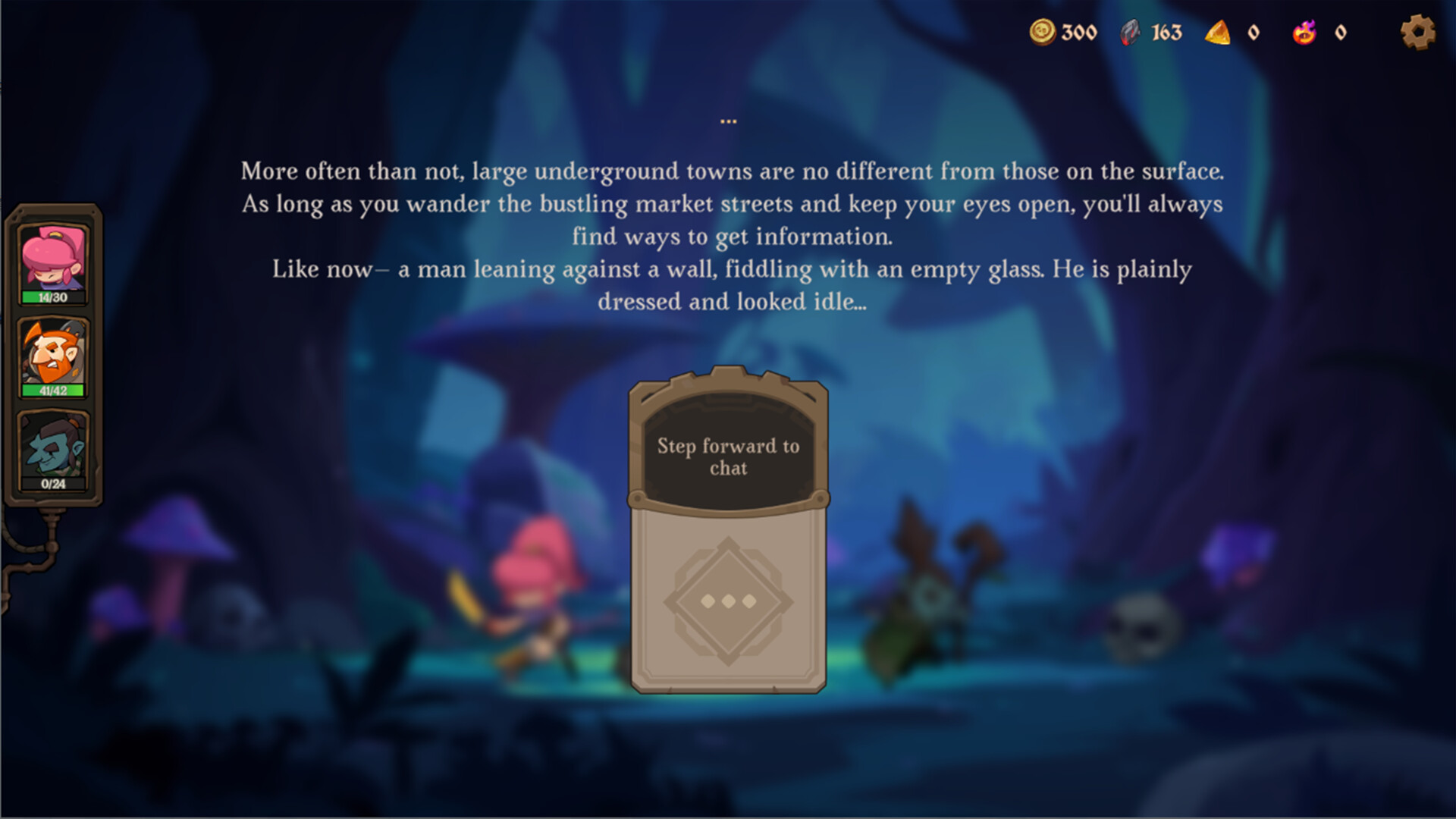 Indies' Lies 2: Fire Seed PC Steam Klucz cyfrowy