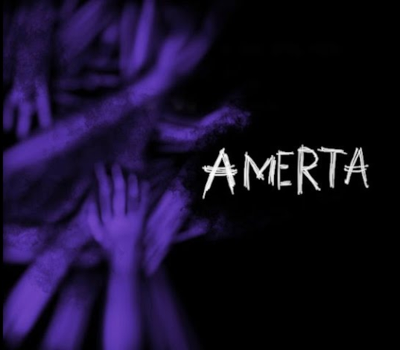 Amerta PC Steam CD Key