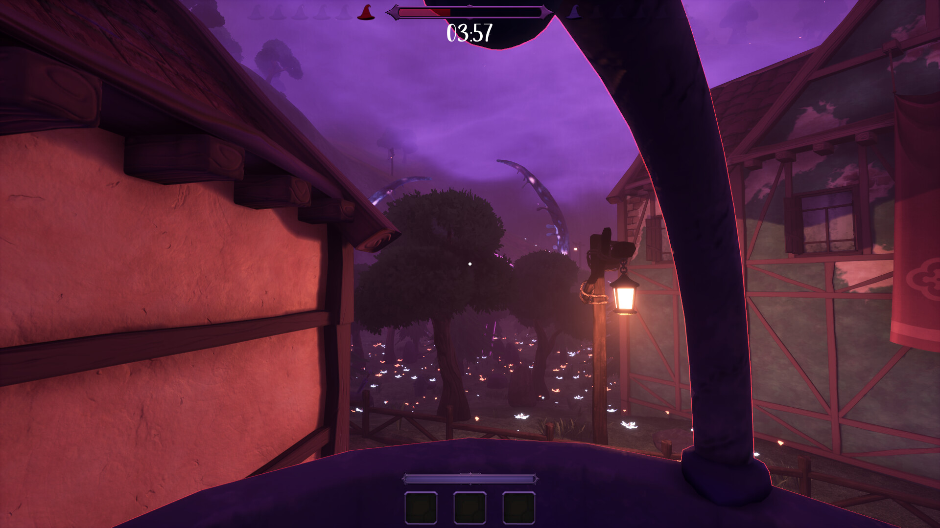 Moonvile PC Steam CD Key