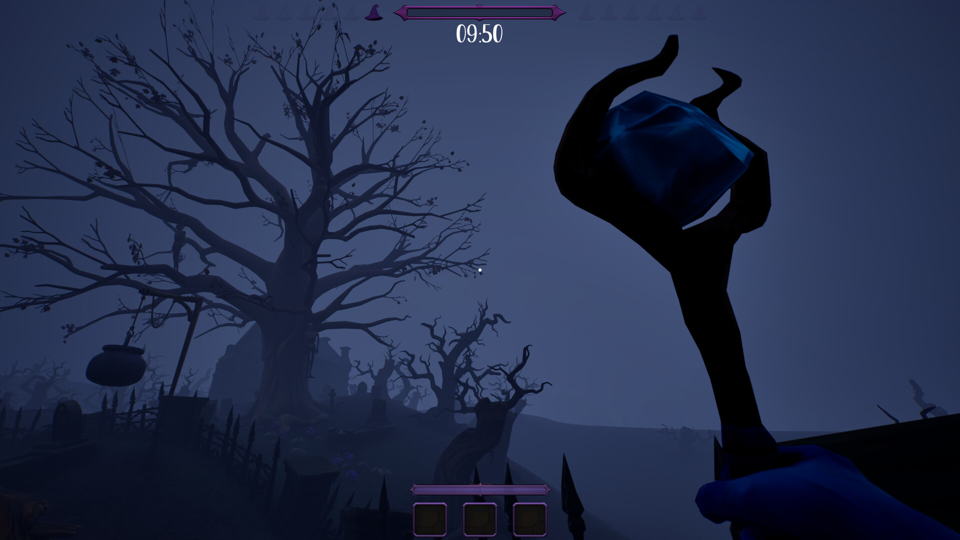 Moonvile PC Steam CD Key