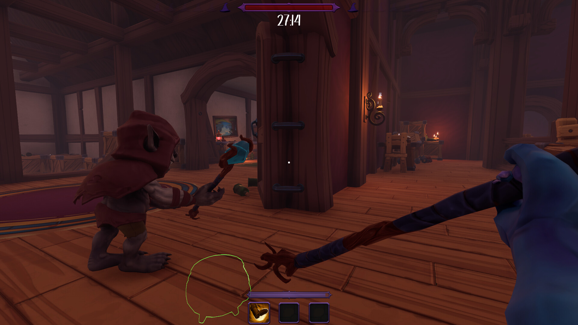 Moonvile PC Steam CD Key