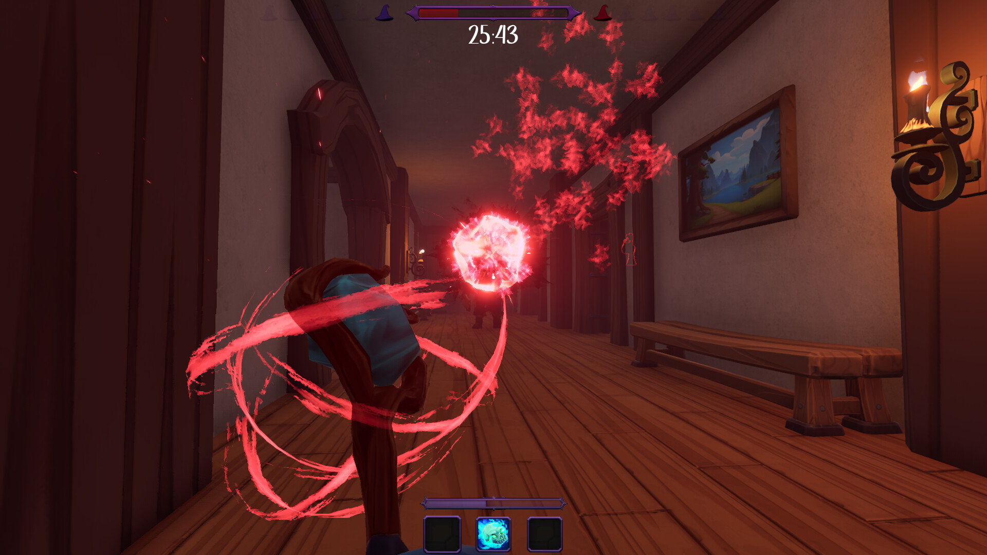 Moonvile PC Steam CD Key