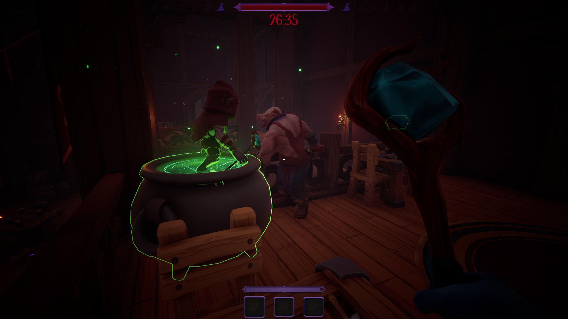 Moonvile PC Steam CD Key