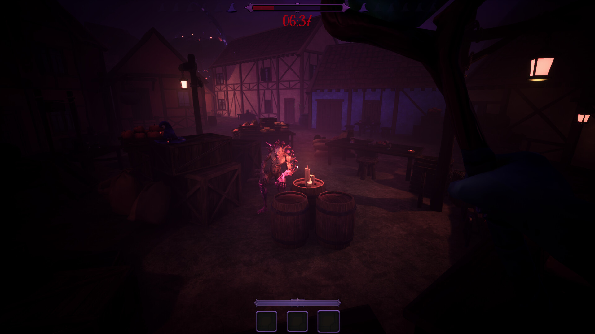 Moonvile PC Steam CD Key