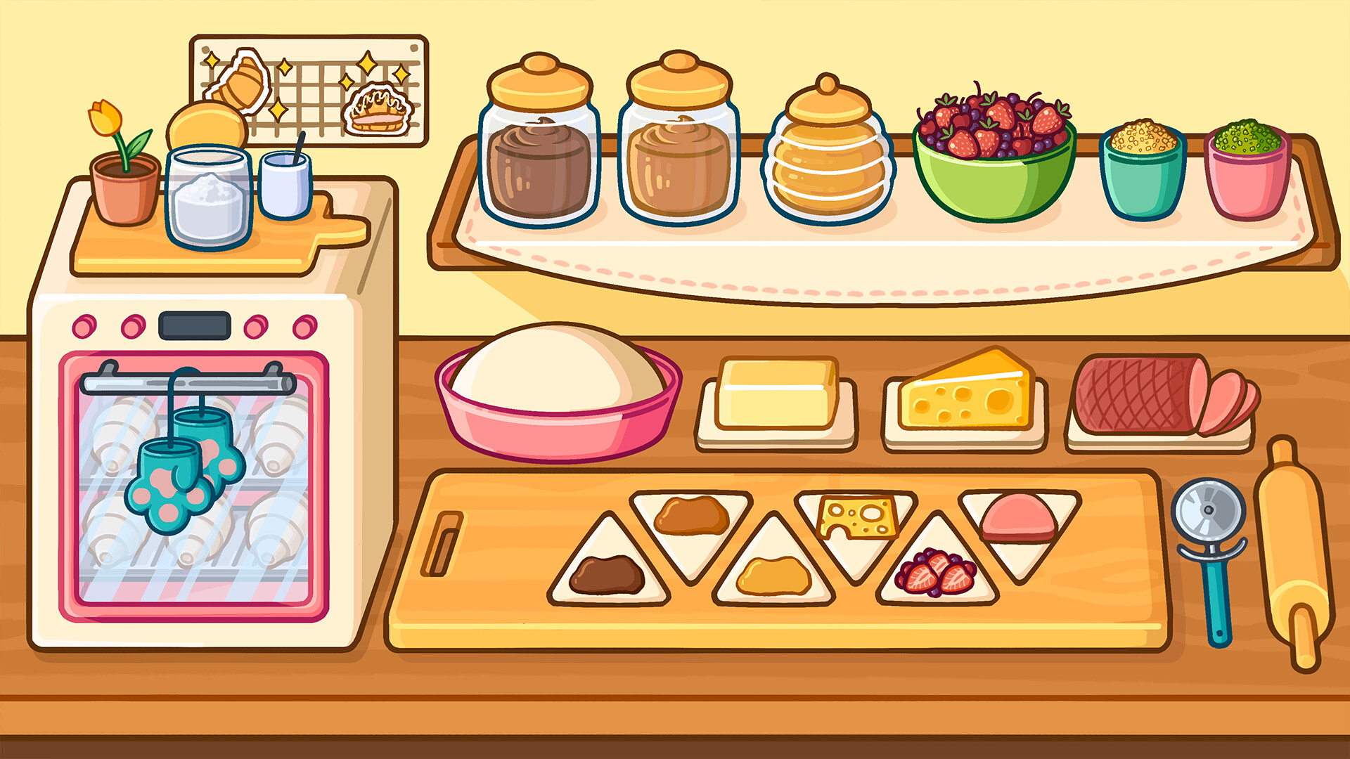 Cats & Cups PC Steam CD Key