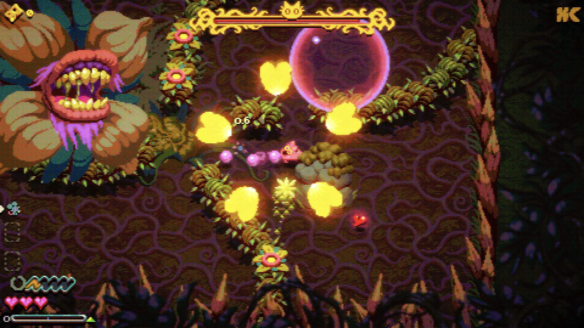 Morsels PC Steam CD Key