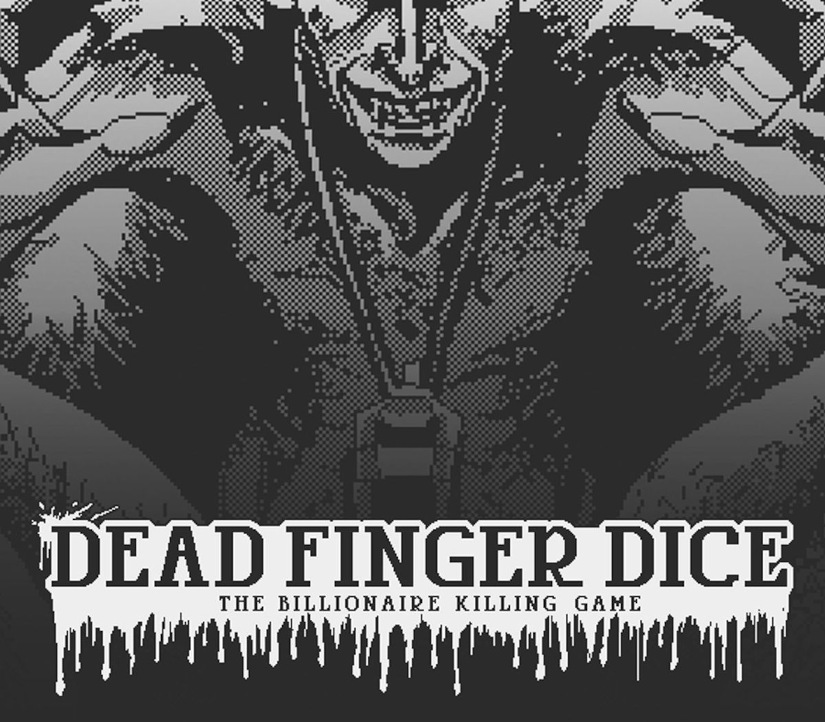 Dead Finger Dice PC Steam CD key