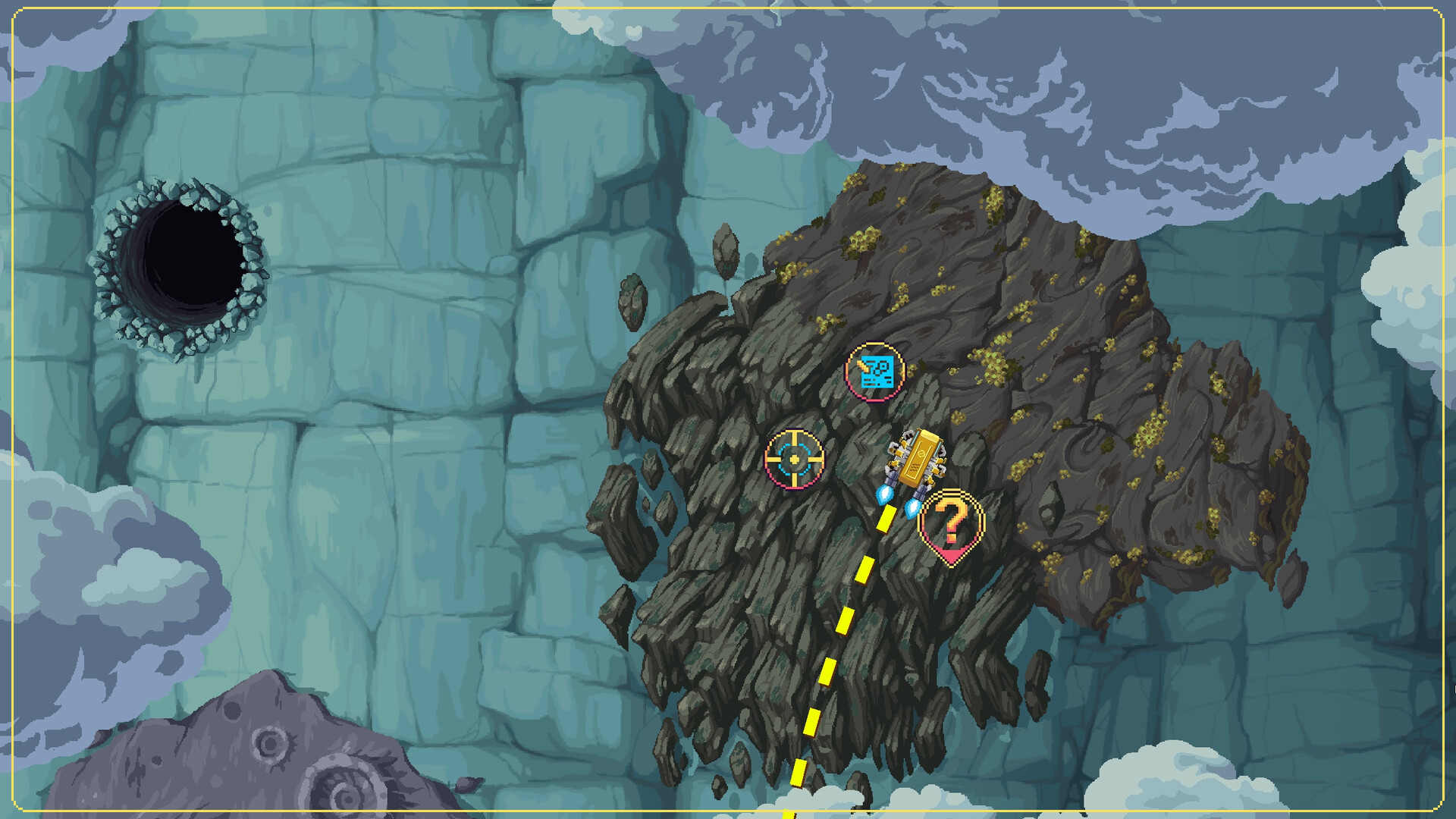 Wall World 2 PC Steam CD Key