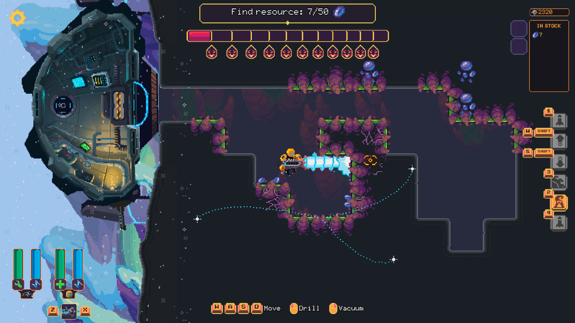 Wall World 2 PC Steam CD Key