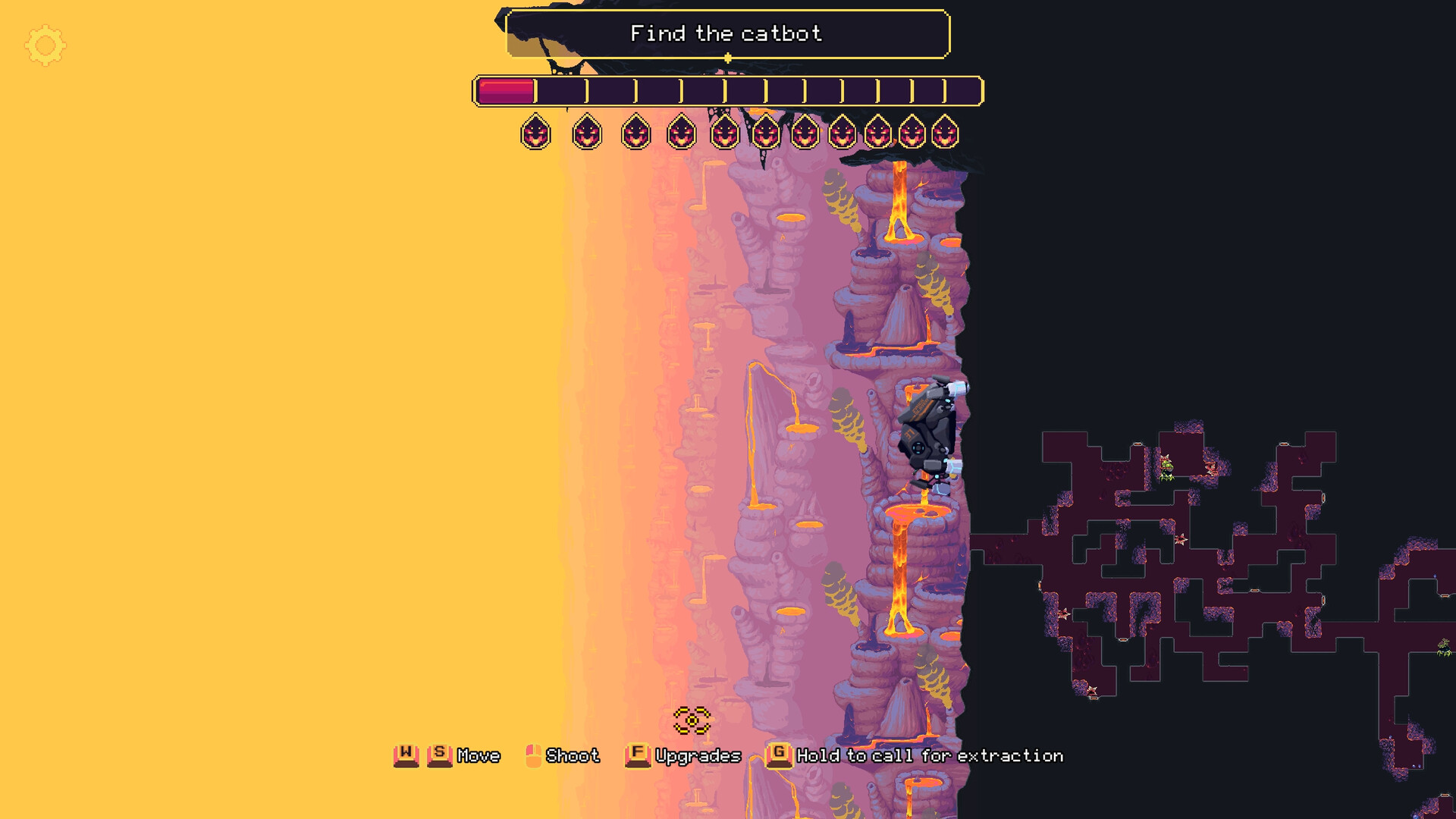 Wall World 2 PC Steam CD Key