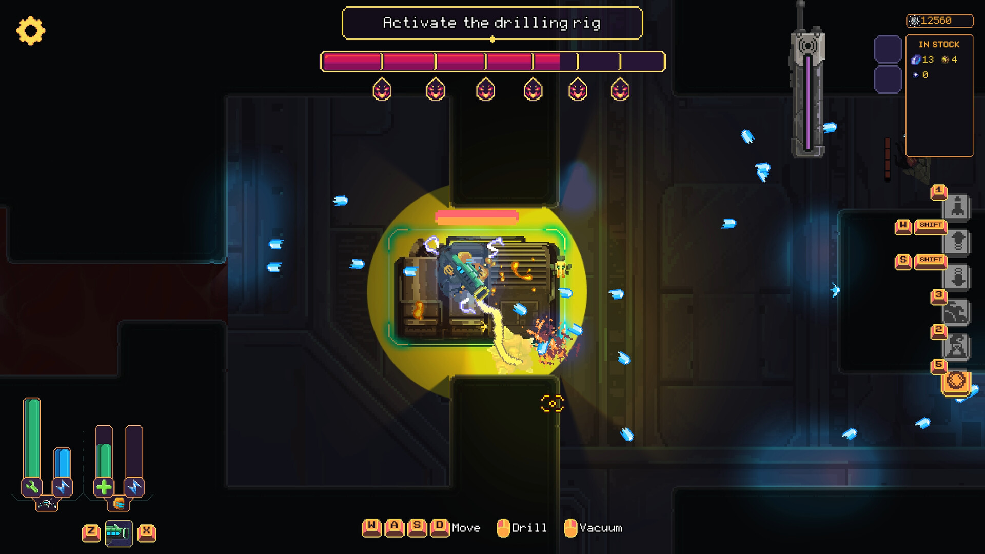 Wall World 2 PC Steam CD Key