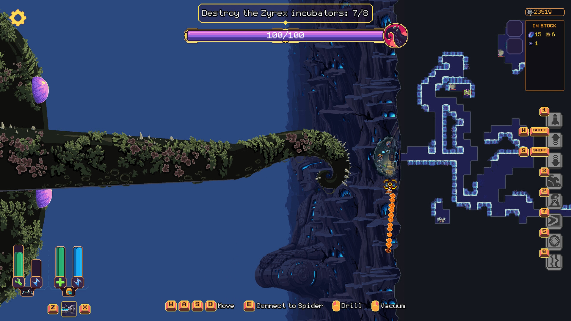 Wall World 2 PC Steam CD Key