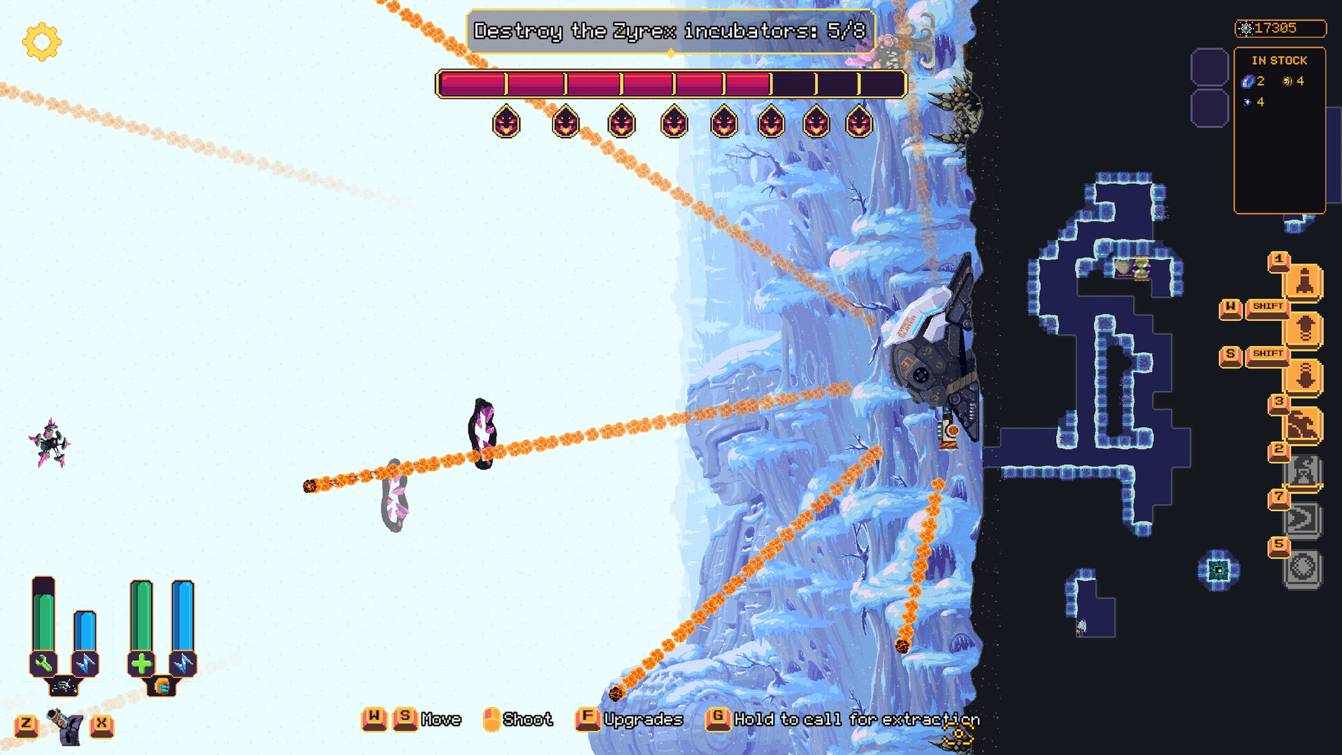 Wall World 2 PC Steam CD Key