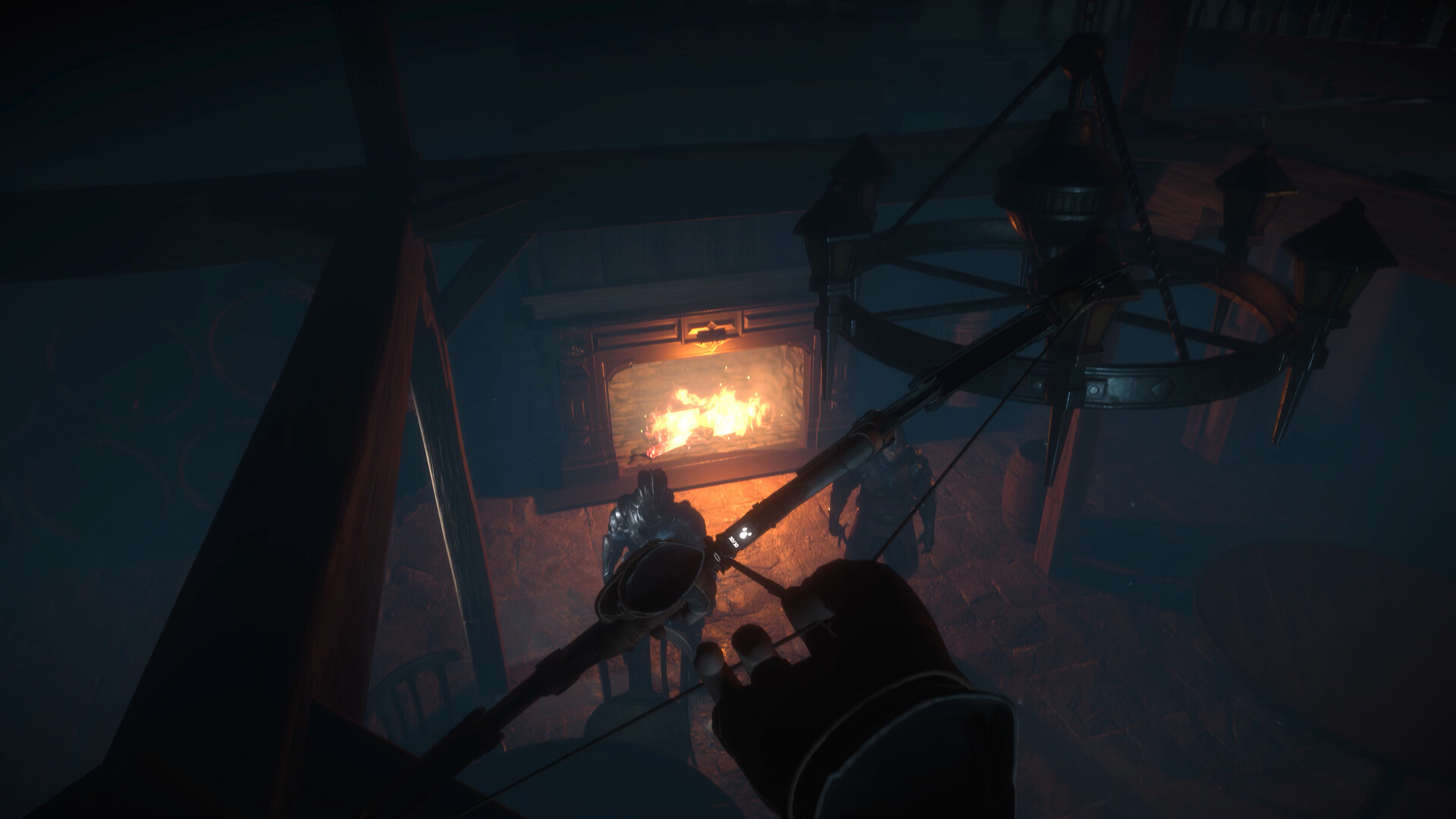 Thief VR: Legacy of Shadow PC Steam CD Key