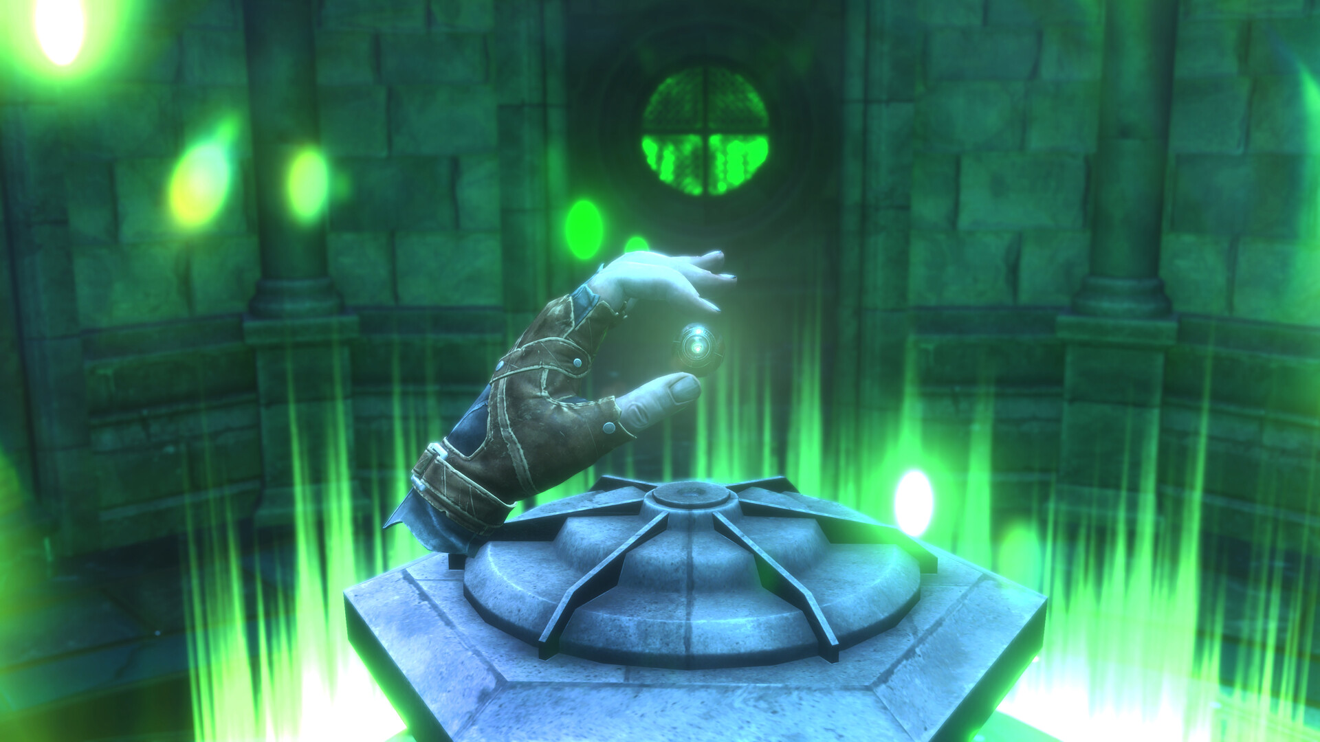 Thief VR: Legacy of Shadow PC Steam CD Key