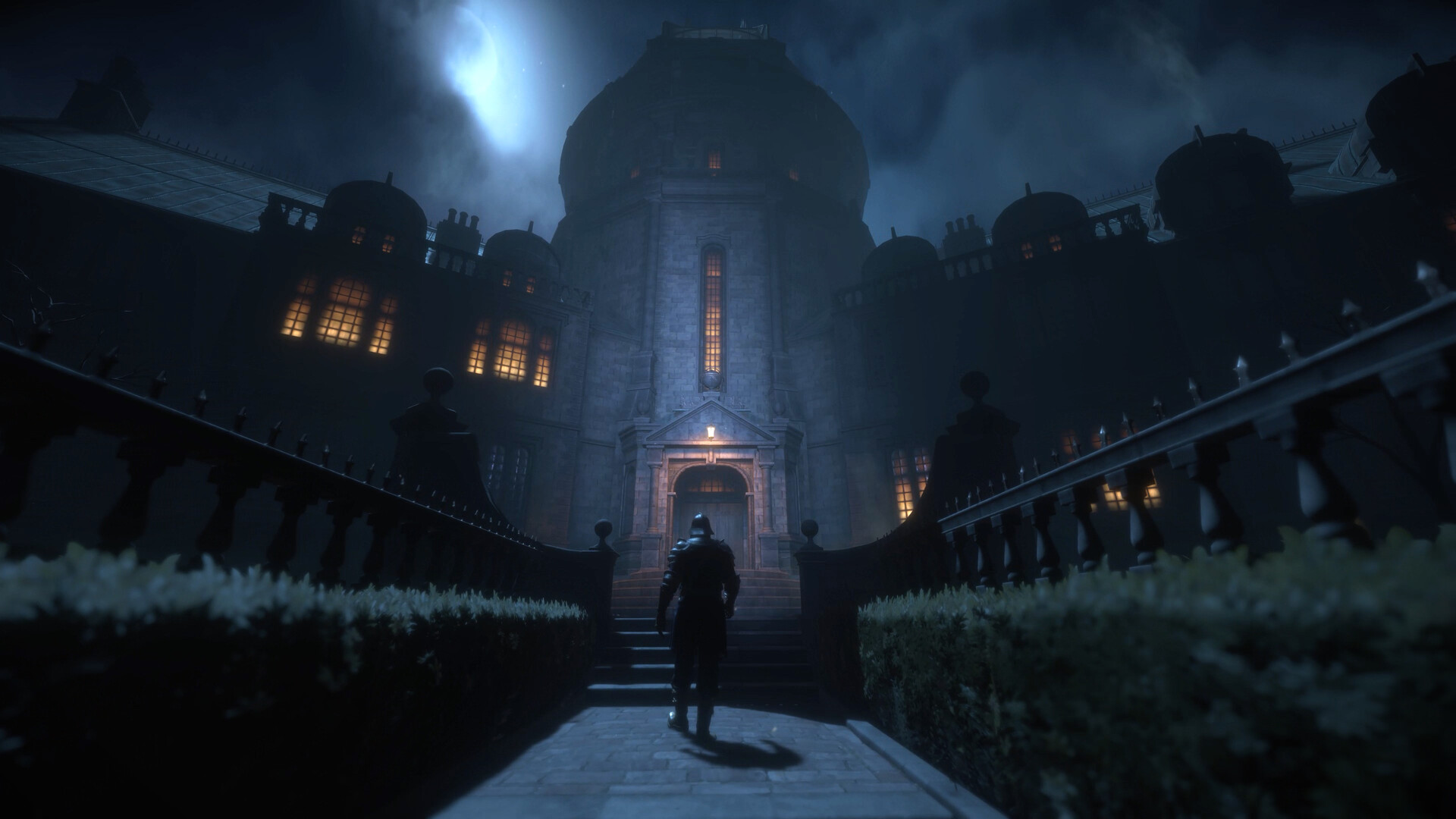 Thief VR: Legacy of Shadow PC Steam CD Key