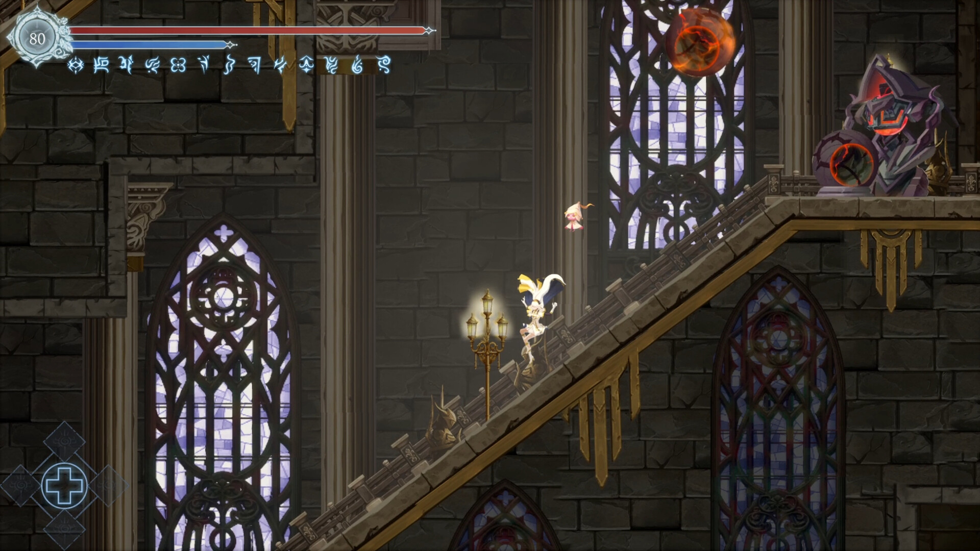 Afterimage (PC) Steam